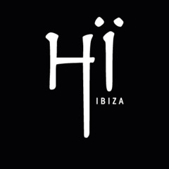 Crusy live @ Hï (Make The Girls Dance with Hugel) (Opening set), Ibiza (31-7-2025)