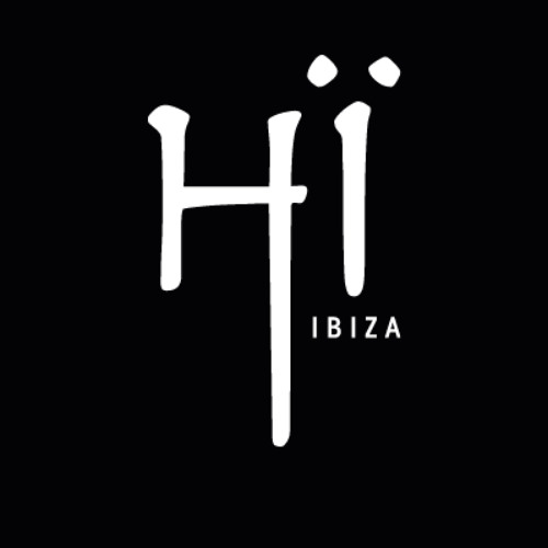 Crusy live @ Hï (Make The Girls Dance with Hugel) (Opening set), Ibiza (31-7-2025)