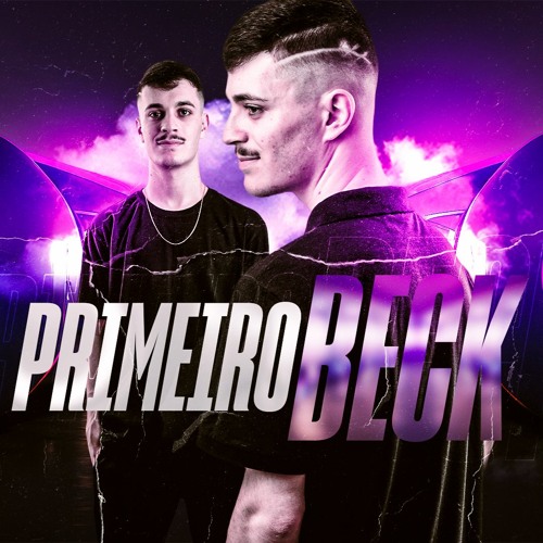 MEGA FUNK - PRIMEIRO BECK // SETEMBRO 2022 (DJ LUCAS MICHEL)