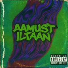 Aamust iltaan