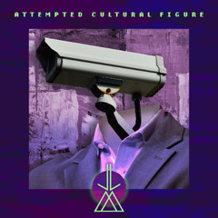 Attempted Cultural Figure (Radio Edit)