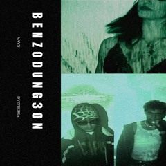 VAVN & DYZPHORIA - BENZODUNG3ON