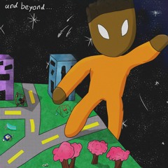 and beyond . [prod. Zonex]