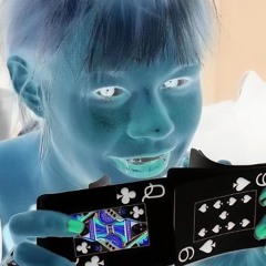 {{{CONjjUR8 𖤐 HEX}}} AINT XXHIT (PROD. CONjjUR8) [[{[xxorcery]]]]