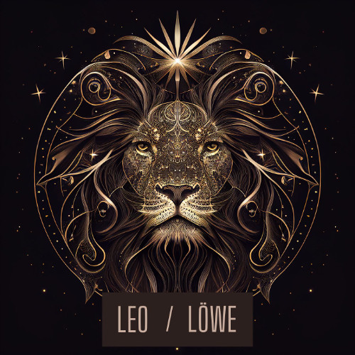 The Lion’s Roar (Leo Song)