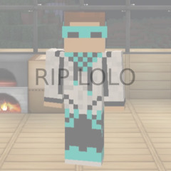прости квадратный лоло (RIP КВАДРАТНЫЙ ЛОЛО)