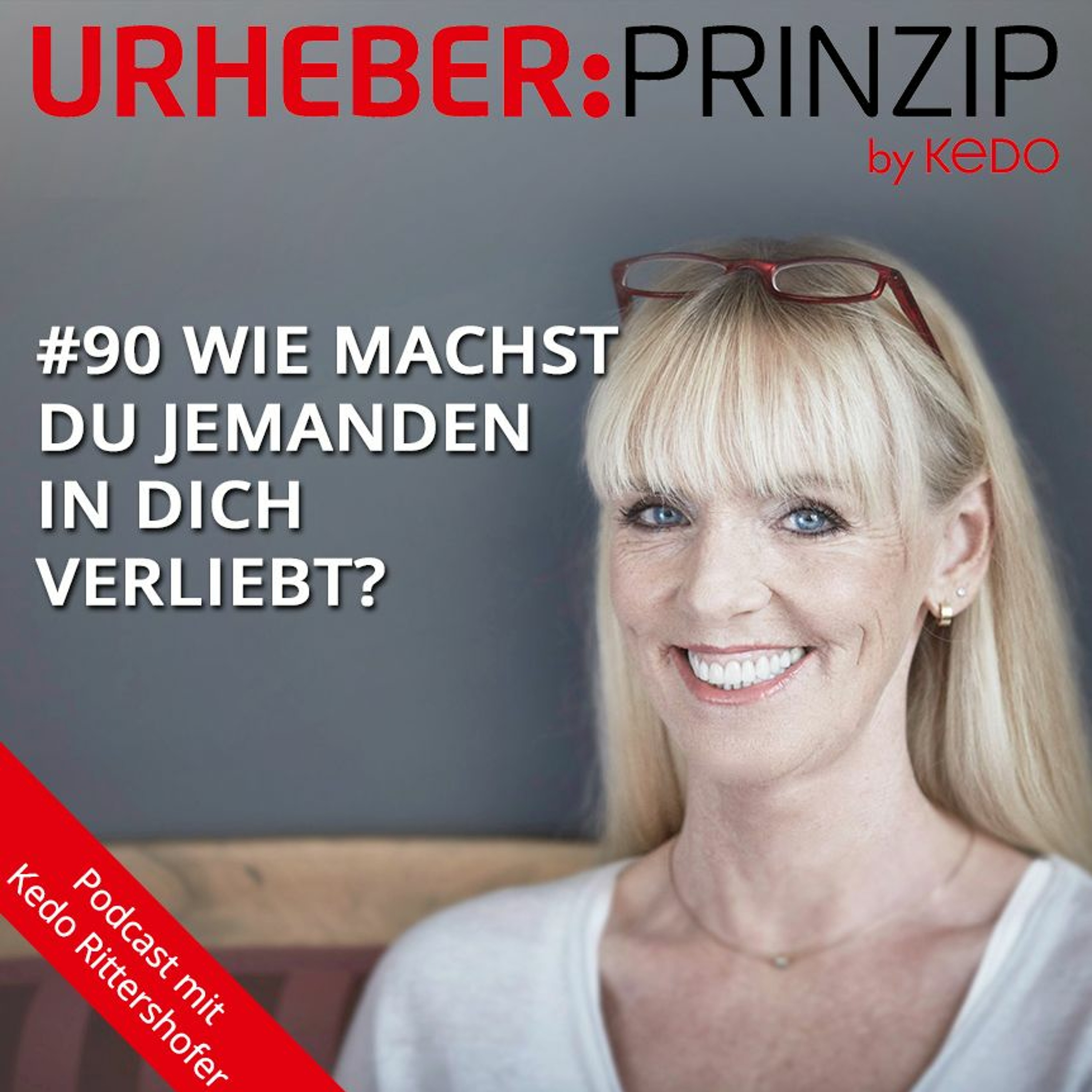 Das Urheber-Prinzip