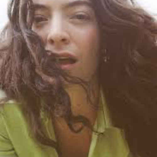 supercut (lorde) x never be like you (flume)