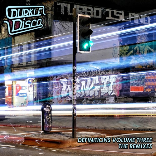 Lucent - Originate (Featuring Buggsy) (Lucents Flipmode Remix) [Durkle Disco]
