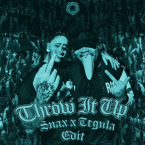 TDH & Hard Effectz - Throw It Up (Snax X Tegula Edit) [FREE DL]