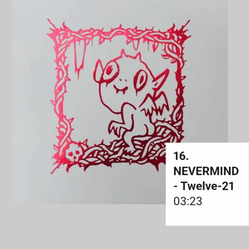TWELVE - 21