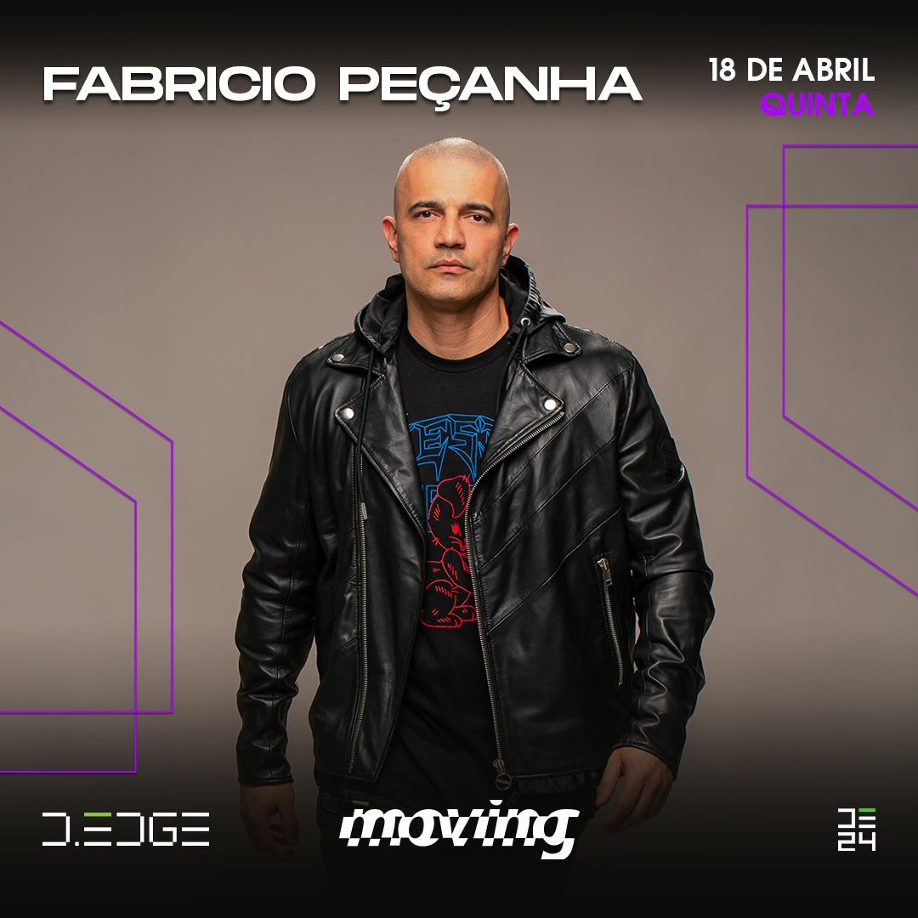 Fabricio Peçanha Sets