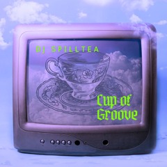 Cup of Groove