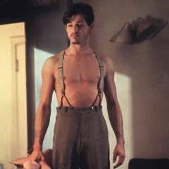 Episode #106 - Streets Of Fire