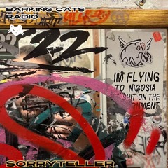 Apologies from the basement S5E2 BCR Radio 27/11/25