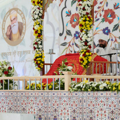 Mere Baba Mai Baura - Bhai Rajvir Singh