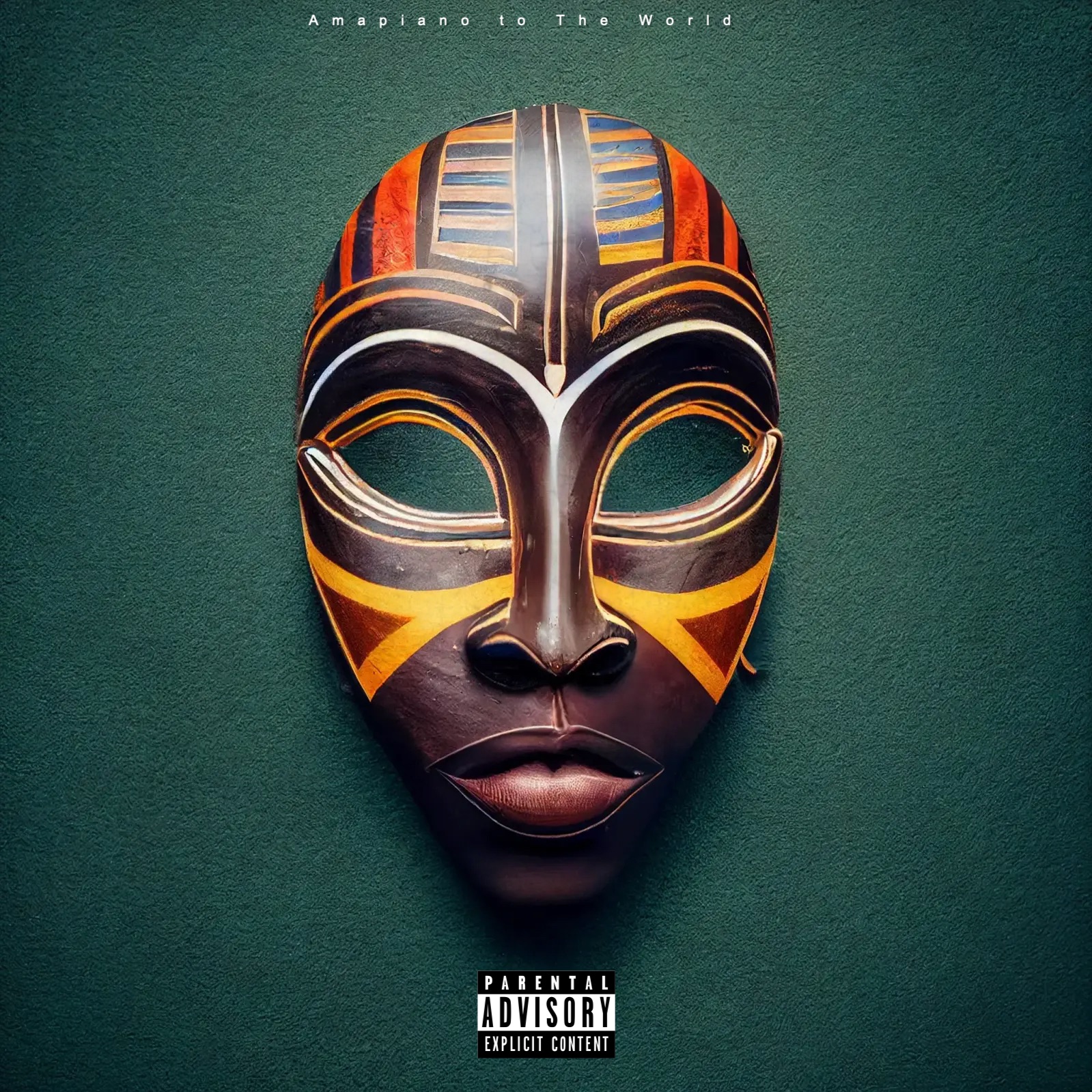 Elexsandom – Whine&Kotch (Amapiano Remix)