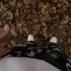 Go missing (prod. sammyboy)