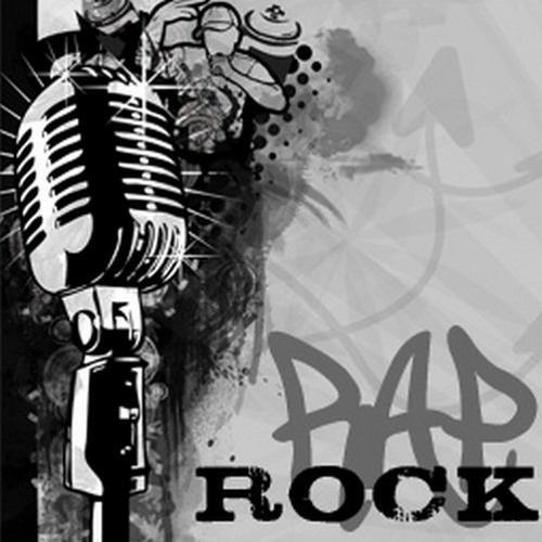 Rock Rap Mash Up Vol.4