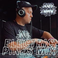 Electric Pines Mix