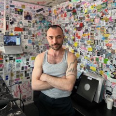 Avenue F @ The Lot Radio 04-14-2025