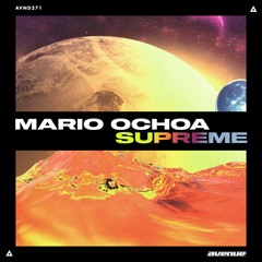 Mario Ochoa - Supreme