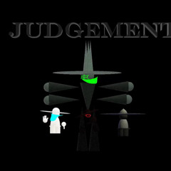 JUDGEMENT - Vs.  fantrack (By IcyIsChill)