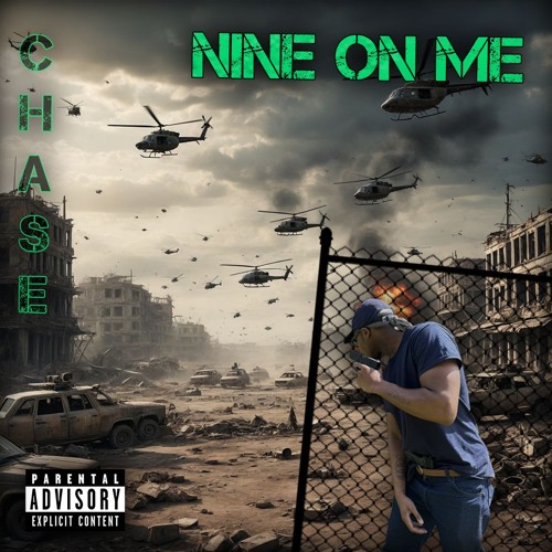 Nine On Me
