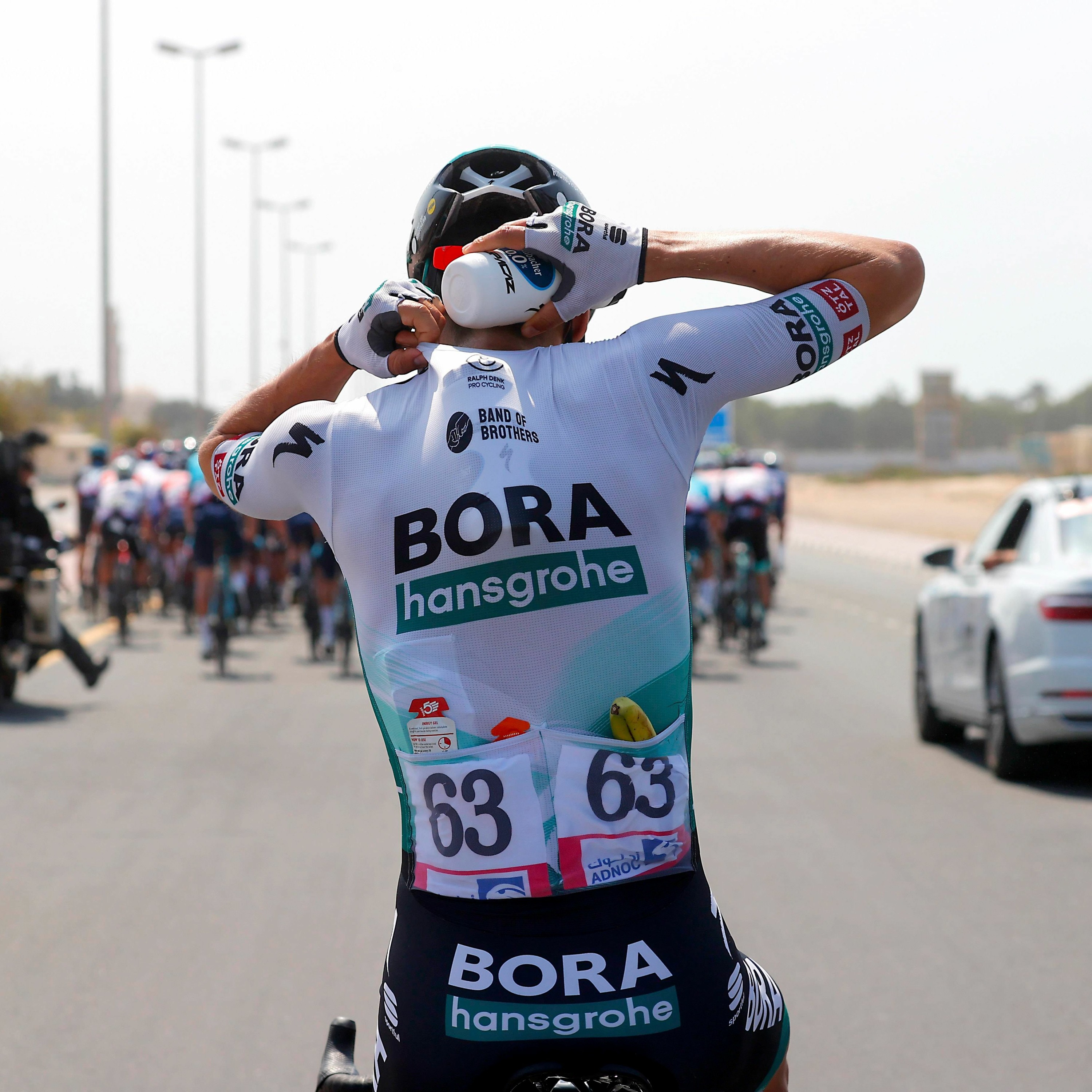 CyclingMagazine | Der Radsport-Podcast