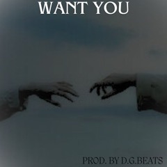 [Free] "Want you " - RNB X Clara la san Type