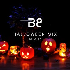 B8 Halloween Mix - 10.31.20