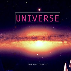 UNIVERSE / album