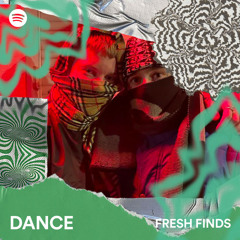 Fresh Finds Dance