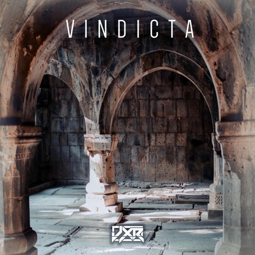 JXR - Vindicta