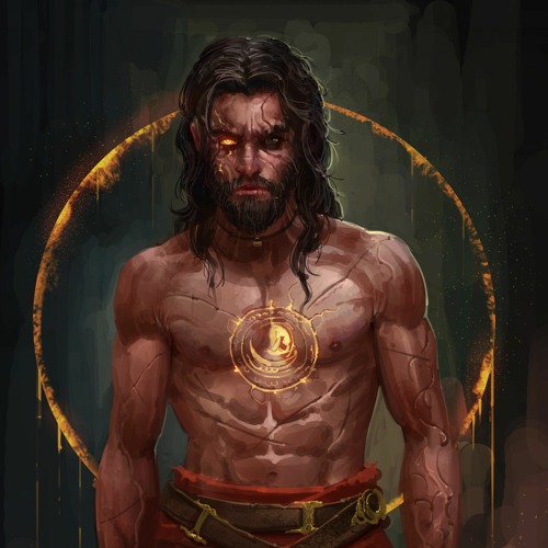 Iliya Zaki - Desert Prince (Epic Intense Powerful Orchestral)
