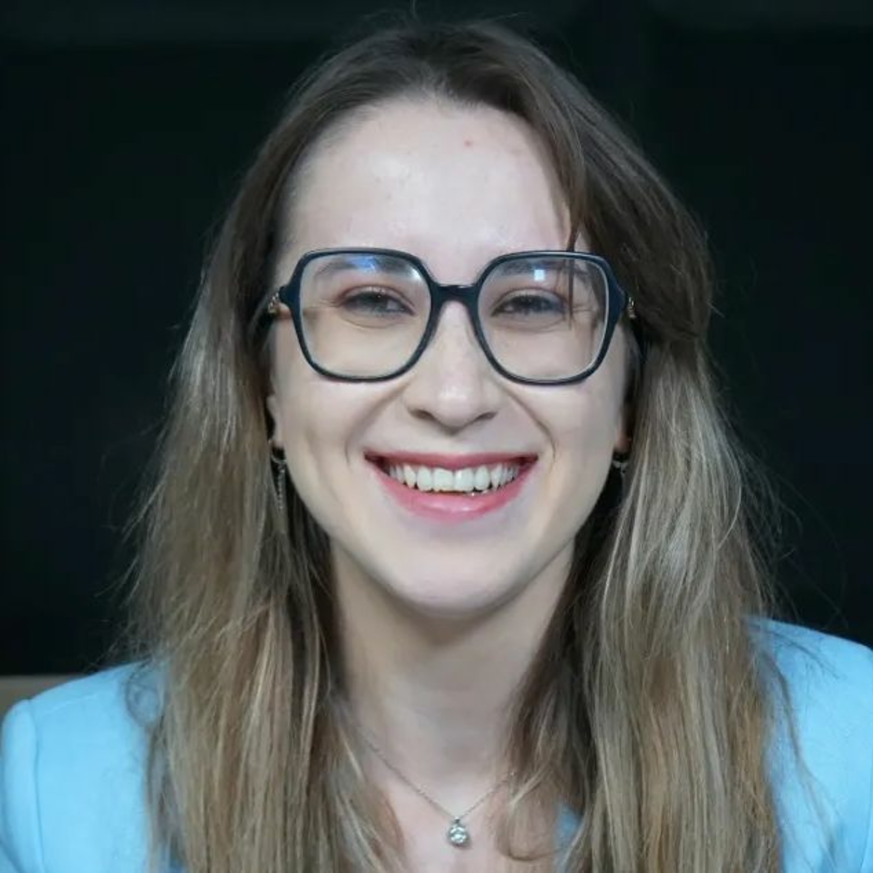 Аляксандра Беланогава: наша нацыянальная ідэя сёння — годнасць, правы чалавека і гонар episode artwork