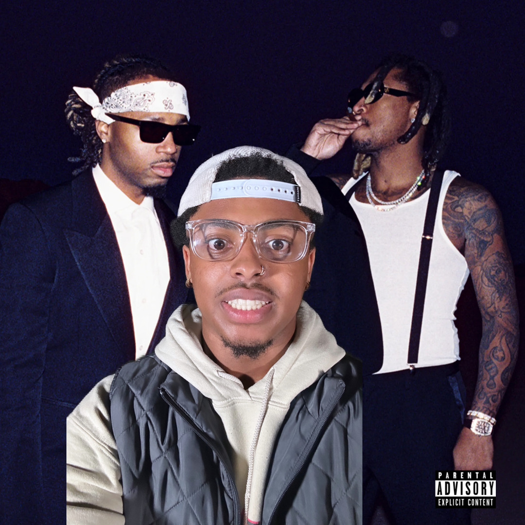 Stream Future & Metro Boomin - Fried (She a Vibe) TY2FLY [REMIX] by ...