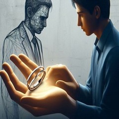 "Anillo de oscuridad"