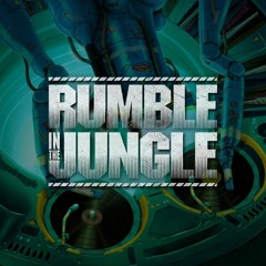 Rumble In The Jungle 2021 Mix: Tension