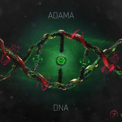 Adama - DNA (out now!)