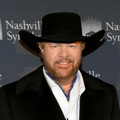 Toby Keith - Should Of Been A Cowboy (Remix)