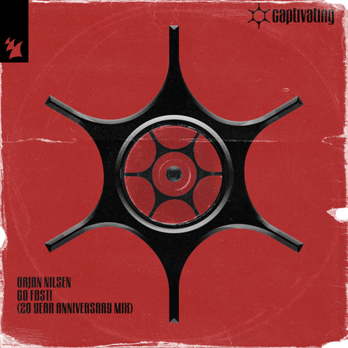 Go Fast! (20 Year Anniversary Mix)