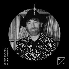 Benny Benassi (Guest Mix)  | Musical Freedom Radio | January 2021