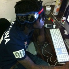 Chief Keef Sosa Trap Glo Type Beat //777