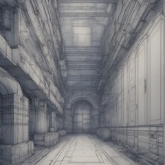 Drake - "Hours In Silence" (feat. 21 Savage) [Chalkt Rework]