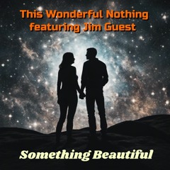 Something Beautiful (feat. Jim Guest) [S-Mix]