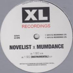 novelist - 1sec remix