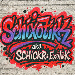 SCHICKR - AUS LIEBE ZUM BEAT (SETCUT)