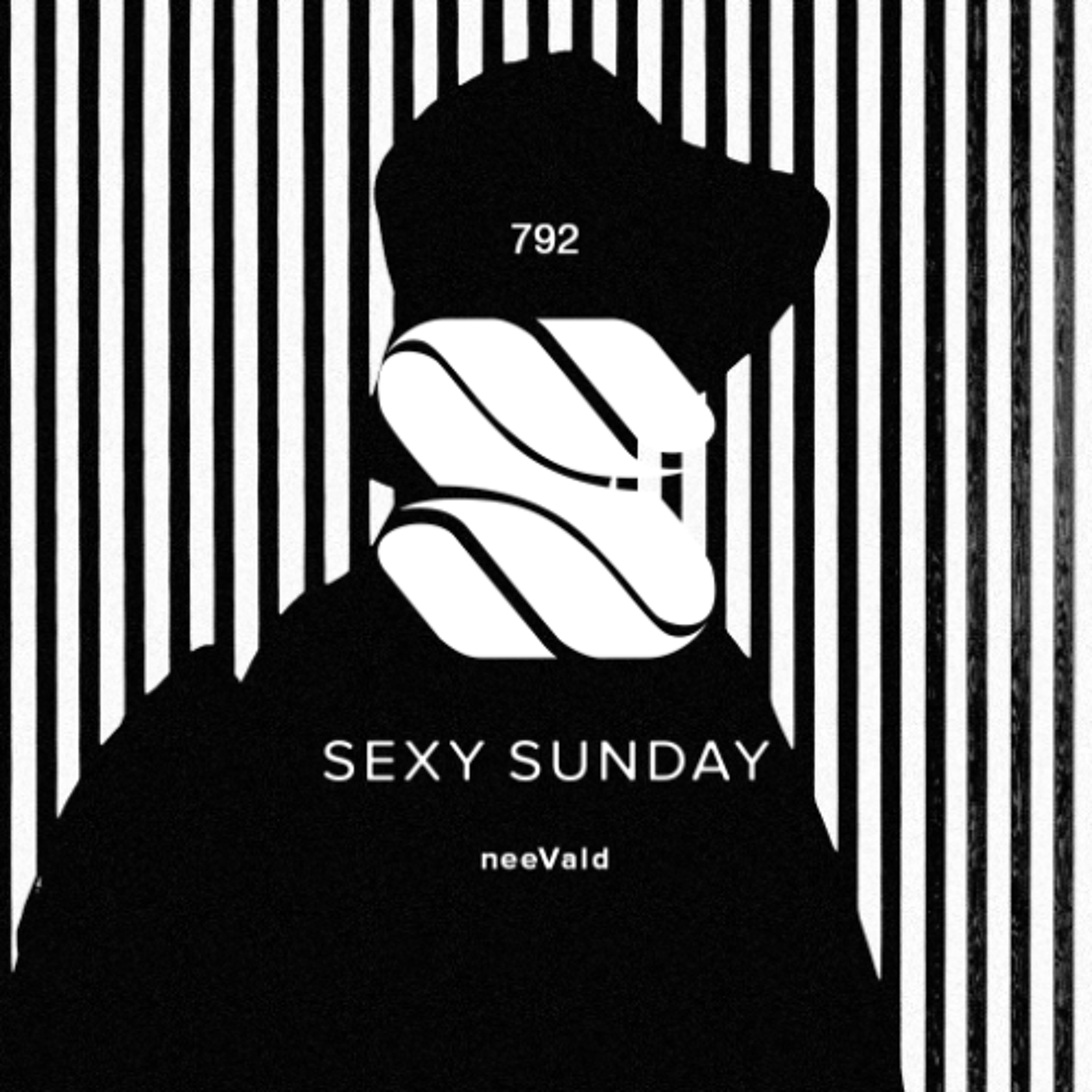 Sexy Sunday Radio Show 792 - PURE IBIZA RADIO