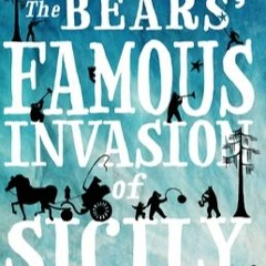 #ePub The Bears' Famous Invasion of Sicily (Alma Junior Classics) by Dino Buzzati The Bears'